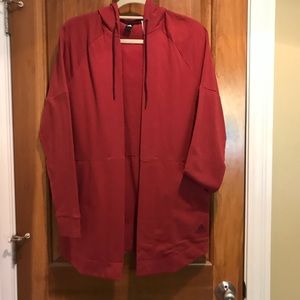 Adidas Women’s hoody